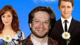 bild aus der news "Pushing Daisies"-Schöpfer Bryan Fuller mit neuer Sci-Fi-Serie
