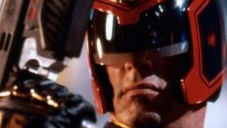 bild aus der news Karl Urban ist der neue "Judge Dredd"