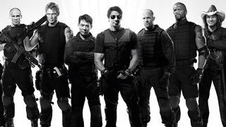 bild aus der news Freitags-Box-Office: "The Expendables" klar vorne