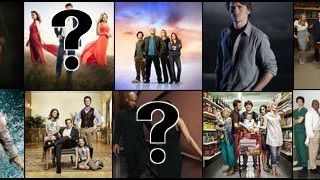 bild aus der news Marktforschung: Die prognostizierten Serien-Hits der kommenden Saison