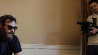 bild aus der news Trailer zu "I'm Still Here", der Abstieg des Joaquin Phoenix