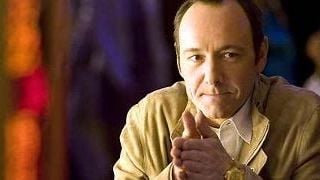 Oscar-Preisträger Kevin Spacey entwickelt Serie für HBO