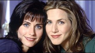 bild aus der news "Cougar Town": Gastauftritt von Jennifer Aniston