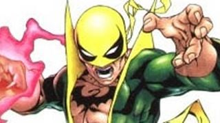 bild aus der news Marvel: "Iron Fist"-Verfilmung kommt, Autor verpflichtet