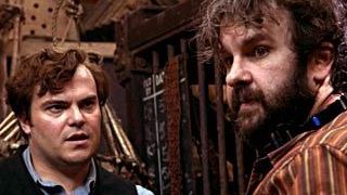 bild aus der news "The Hobbit": Peter Jackson hofft auf baldige Entscheidung