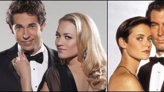 bild aus der news Chuck vs. James Bond: Timothy Dalton als Gaststar