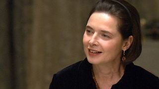 Berlinale: Isabella Rossellini wird Jury-Präsidentin