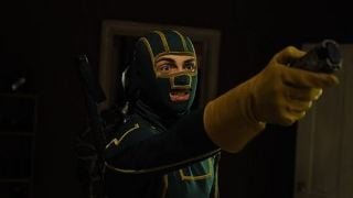 Mark Millar spricht über "Kick-Ass 2" und "Nemesis"