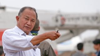 bild aus der news Woo plant Remakes von „Der eiskalte Engel“ und „The Killer“