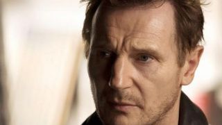 bild aus der news Liam Neeson für „The Grey“ im Gespräch