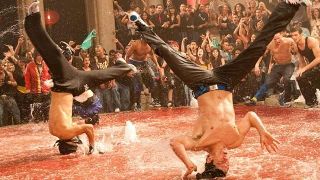 bild aus der news Deutsche Charts: "Step Up 3D" überraschend vorne