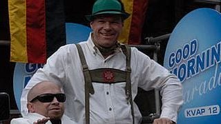 bild aus der news Neuer Teaser zu Uwe Bolls Auschwitz-Film