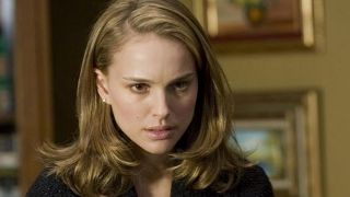 bild aus der news "Gravity": Nun soll es Natalie Portman werden