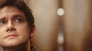 bild aus der news "The Hobbit": Martin Freeman ist der Favorit