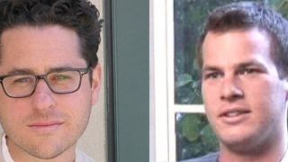 bild aus der news J.J. Abrams und Jonathan Nolan entwickeln gemeinsam eine Serie