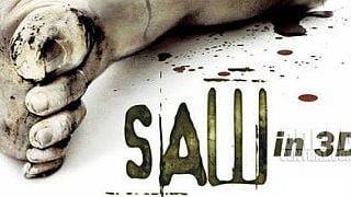 Erster Trailer: "Saw 7" erobert die dritte Dimension