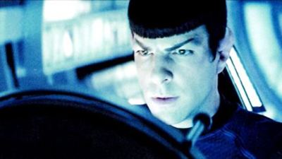 J.J. Abrams möchte neuen Widersacher in „Star Trek 2“