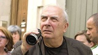 bild aus der news Der französische Ausnahmeregisseur Claude Chabrol ist tot