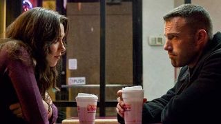 bild aus der news US-Charts: "The Town" schnappt sich den ersten Platz