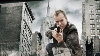 bild aus der news "Legends": Das nächste Thriller-Projekt von Howard Gordon findet Sender