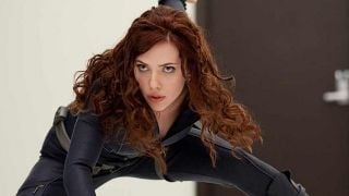 bild aus der news Johansson soll als Black Widow einen eigenen Film bekommen
