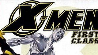 bild aus der news "X-Men: First Class": McAvoy lästert über Xavier-Vorgänger Stewart