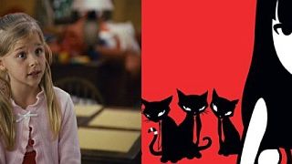 bild aus der news Chloe Moretz spielt Emily the Strange