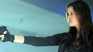 bild aus der news "Chuck": Summer Glau ist die nächste Greta