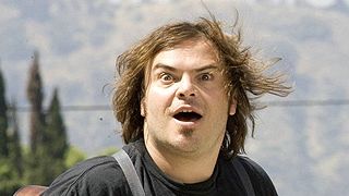 bild aus der news NBC bestellt Comedy-Serie von Jack Black