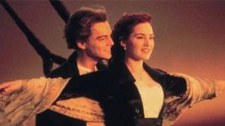 "Titanic 3D" kommt im April 2012