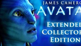 "Avatar": Extended Collector's Edition kommt