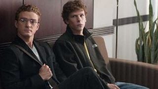 bild aus der news Filmstarts trifft... die Stars aus "Social Network"