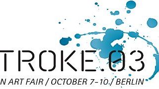 bild aus der news Urban-Art-Messe Stroke.03 in Berlin 