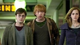 3D-Version von "Harry Potter und die Heiligtümer des Todes" gestrichen