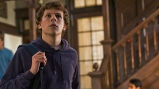 bild aus der news US-Charts: Finchers "The Social Network" bleibt vorne