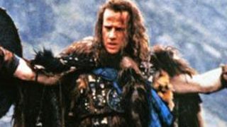 bild aus der news Christopher Lambert im Gespräch für "Ghost Rider 2"