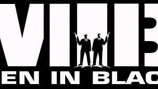 bild aus der news Baldwin, Copley und Arterton im Gespräch für "Men in Black 3"