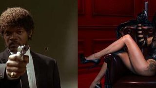 bild aus der news Samuel L. Jackson produziert neue Show "Hawkshaw" für The CW