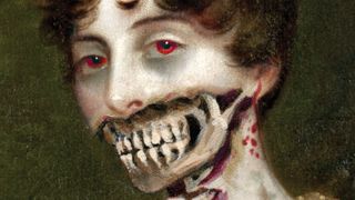 bild aus der news Scarlett Johansson für Pride and Prejudice and Zombies im Gespräch
