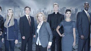 bild aus der news ABC kürzt zweite Staffel von "V"