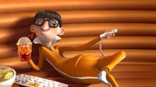 bild aus der news D-Charts: "Ich" macht es sich gemütlich;  "Die Legende der Wächter" floppt