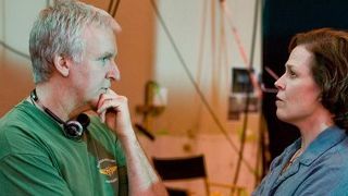bild aus der news James Cameron: "Cleopatra" könnte "Avatar"-Sequels verschieben