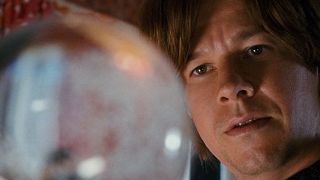 bild aus der news "The Crow"-Remake: Mark Wahlberg wurde Hauptrolle angeboten