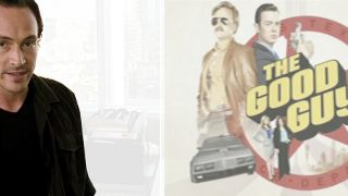 bild aus der news Chris Klein ist einer der "Good Guys"