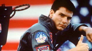 bild aus der news Scott will "Top Gun 2" machen; Cruise soll Auftritt bekommen