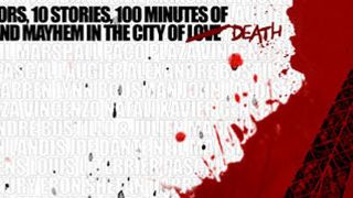 bild aus der news "Paris I’ll Kill You": Episoden-Horrorfilm in Arbeit