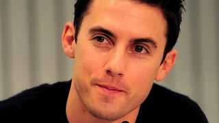 bild aus der news NBC plant comicbasiertes Drama mit Ex-"Heroes"-Star Milo Ventimiglia