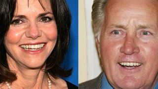 bild aus der news Martin Sheen und Sally Field im Gespräch für "Spider-Man"-Reboot