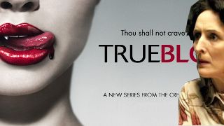 bild aus der news "True Blood": Fiona Shaw wird Teil der Stammbesetzung