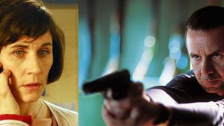 bild aus der news "Tatort": Lars Kraume inszeniert ersten Fall für neue Frankfurter Ermittler